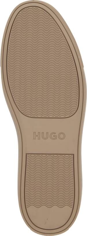 HUGO Sneakers laag 'Morrie'