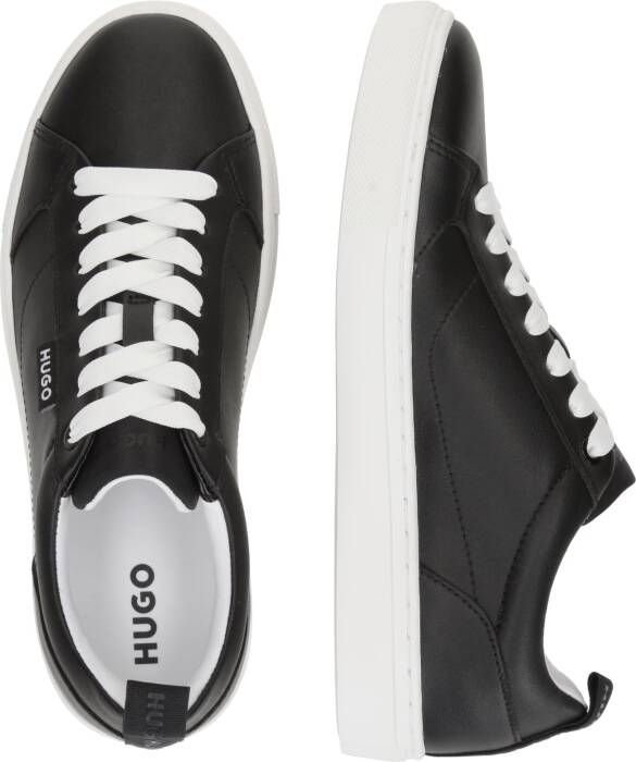 HUGO Sneakers laag 'Morrie'