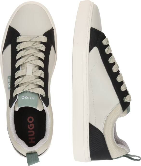 HUGO Sneakers laag 'Morrie'