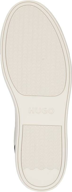 HUGO Sneakers laag 'Morrie'