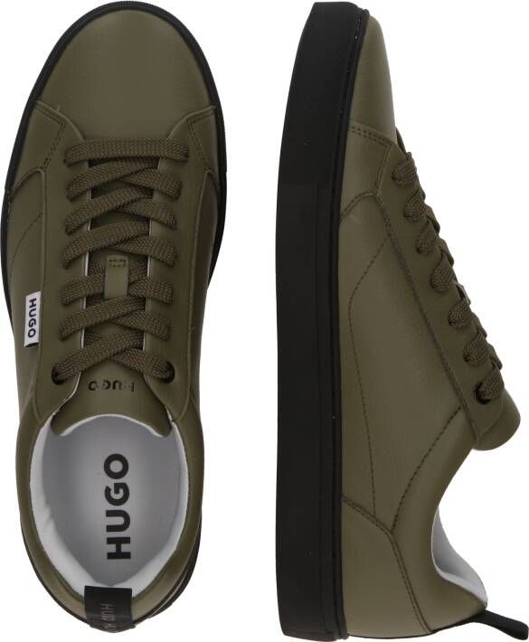 HUGO Sneakers laag 'Morrie'