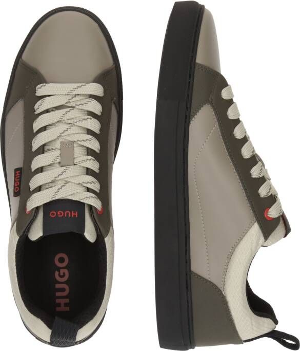 HUGO Sneakers laag 'Morrie'