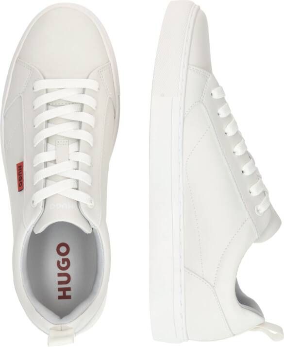 HUGO Sneakers laag 'Morrie'