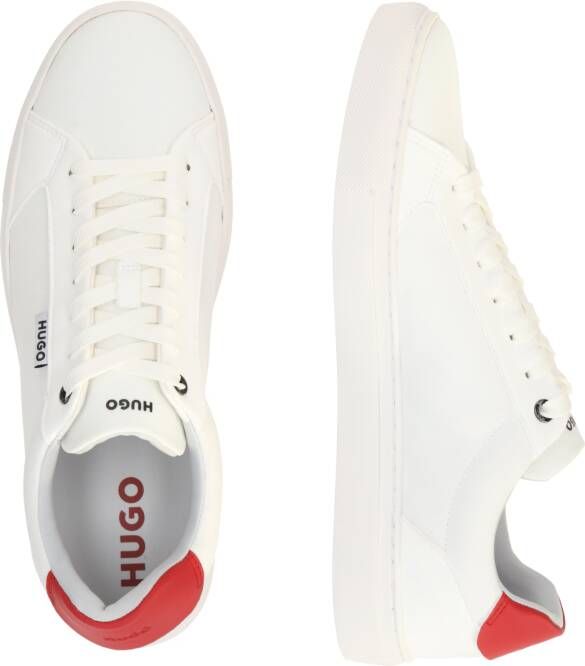 HUGO Sneakers laag 'Morrie'