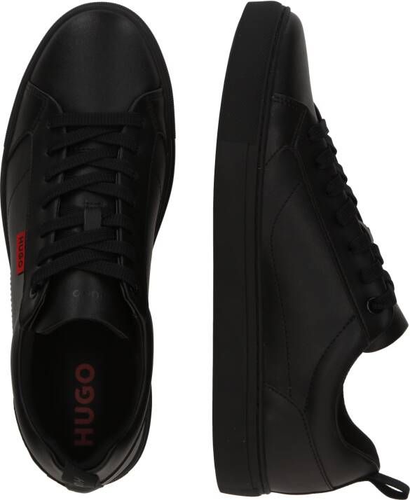 HUGO Sneakers laag 'Morrie'