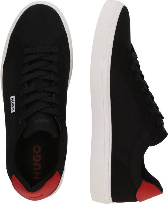 HUGO Sneakers laag 'Morrie'