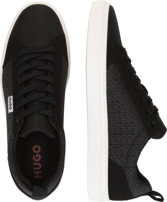 HUGO Sneakers laag 'Morrie'