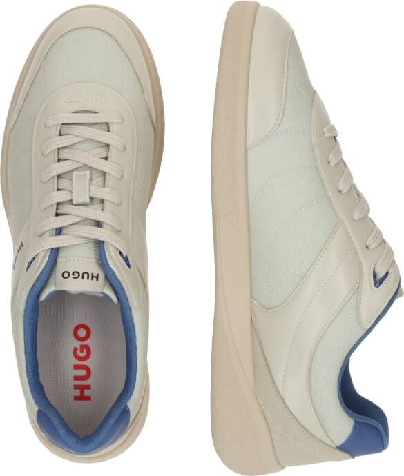 HUGO Sneakers laag 'Riven'