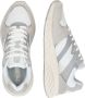 Hummel Sneaker flach Reach Lx 8000 White Lunar Rock - Thumbnail 3