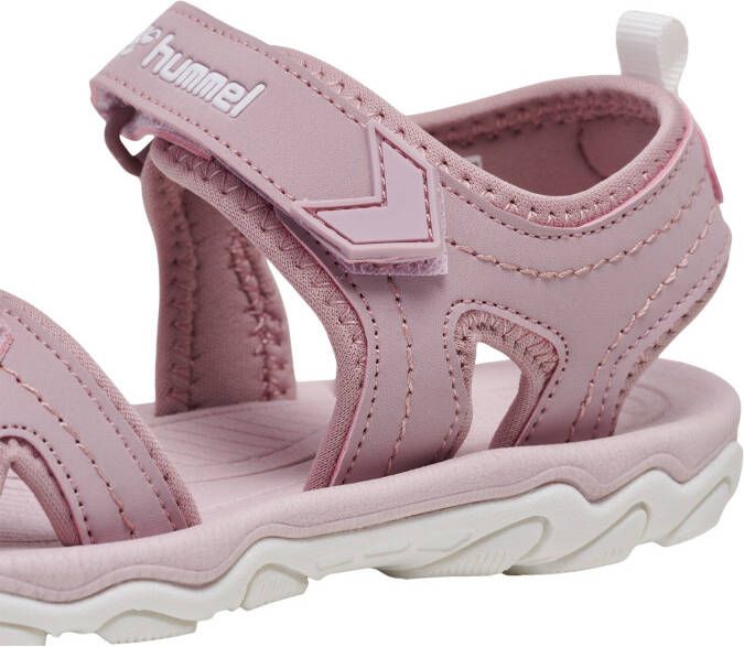 Hummel Sandalen SANDAL SPORT JR - Foto 5