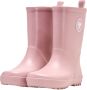 Hummel Kinder Gummistiefel Rubber Boot Jr Deauville Mauve - Thumbnail 13