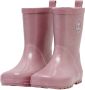 Hummel Kinder Gummistiefel Rubber Boot Glitter Jr Zephyr - Thumbnail 5