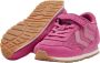 Hummel Kinder Sneaker Reflex Jr Heather Rose - Thumbnail 3