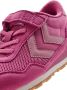 Hummel Kinder Sneaker Reflex Jr Heather Rose - Thumbnail 5