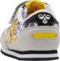 Hummel Kinder Sneaker Maya The Bee Reflex Infant Bright White - Thumbnail 2