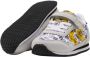 Hummel Kinder Sneaker Maya The Bee Reflex Infant Bright White - Thumbnail 4