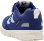 Hummel Kinder Sneakers flach X-Light 2.0 Tex Jr Sodalite Blue - Thumbnail 3