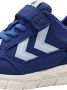 Hummel Kinder Sneakers flach X-Light 2.0 Tex Jr Sodalite Blue - Thumbnail 4