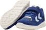 Hummel Kinder Sneakers flach X-Light 2.0 Tex Jr Sodalite Blue - Thumbnail 5