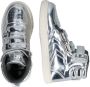 Hummel Stadil Mirror Sneakers Zilver - Thumbnail 2