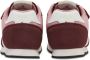 Hummel Kinder Sneakers flach Reflex Double Multi Jr Catawba Grape - Thumbnail 2