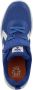 Hummel Actus Recycled Sportschoenen Lapis Blue Saffron Unsponsored Kinderen - Thumbnail 4