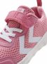 Hummel Kinder Sneaker Actus Recycled Jr Heather Rose - Thumbnail 3