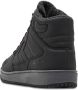 Hummel Sneaker St. Power Play Mid Tex Black - Thumbnail 2