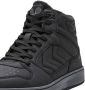 Hummel Sneaker St. Power Play Mid Tex Black - Thumbnail 3