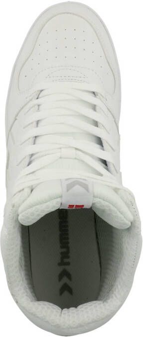 Hummel Sneakers hoog 'St. Power Play'