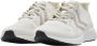 Hummel Sneaker flach Trinity Breaker Seamless Bone White - Thumbnail 5