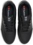 Hummel Sneaker flach Match Point Black - Thumbnail 5