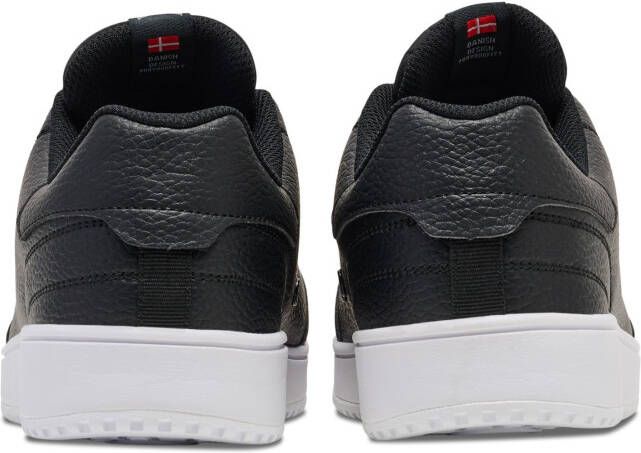 Hummel Sneakers laag 'Match Point'