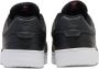 Hummel Sneaker flach Match Point Black - Thumbnail 6