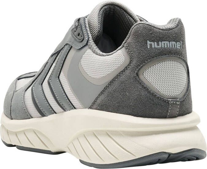 Hummel Sneakers laag