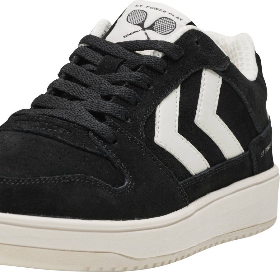 Hummel Sneakers laag