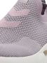 Hummel Sneaker flach Tatum Seamless Gull Gray - Thumbnail 5