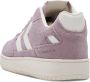 Hummel Sneaker flach St. Power Play Suede Nirvana - Thumbnail 3