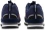 Hummel Sneaker flach Fallon Ogc Navy Red - Thumbnail 2