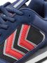 Hummel Sneaker flach Fallon Ogc Navy Red - Thumbnail 3