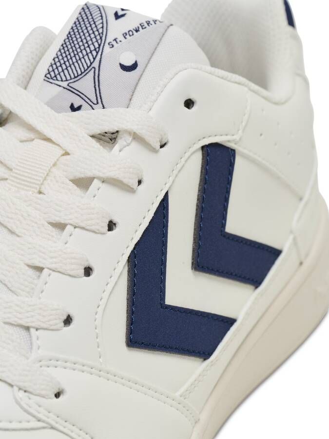 Hummel Sneakers laag