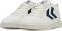 Hummel Sneaker flach St. Power Play Cl White Navy - Thumbnail 4