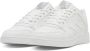 Hummel Trainers St. Power Play White Unisex - Thumbnail 5