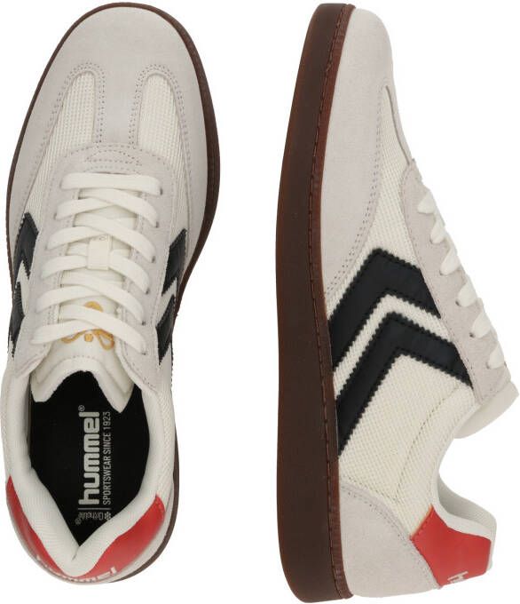 Hummel Sneakers laag