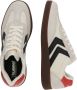 Hummel Sneakers low Vm78 Cph Ms White Black Red - Thumbnail 3