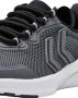 Hummel Sneaker flach Flow Fit Black Castle Rock - Thumbnail 6