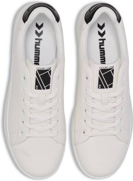 Hummel Sneakers laag 'COURT LINE'