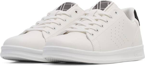 Hummel Sneakers laag 'COURT LINE'