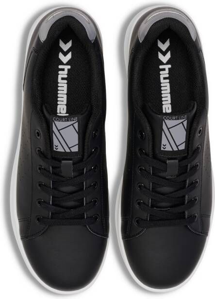 Hummel Sneakers laag 'COURT LINE'