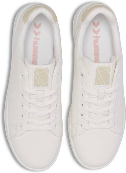 Hummel Sneakers laag 'COURT LINE'